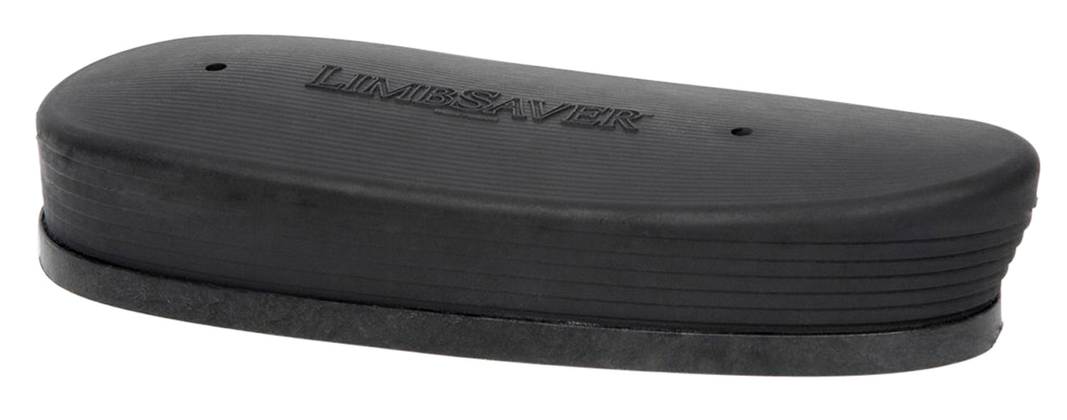 Limbsaver 10542 Grind-To-Fit Black Medium Rubber 3 Limbsaver 10542 Grind-To-Fit Black Medium Rubber