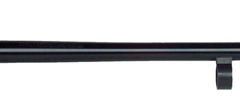 Mossberg 90800 OEM  12 Gauge 24" Slug Barrel w/Adjustable Rifle Sights, Cylinder Bore & Blued Finish, For Use w/Mossberg 835 Ulti-Mag