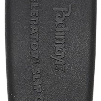 Pachmayr 04414 Decelerator Magnum Black Slip On Small Rubber For Shotgun