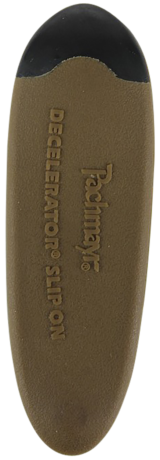 Pachmayr 04417 Decelerator Magnum Brown Slip On Medium Rubber For Shotgun 3 Pachmayr 04417 Decelerator Magnum Brown Slip On Medium Rubber For Shotgun