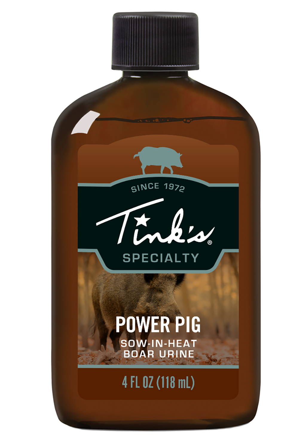 Tinks W6330 Power Pig Sow-In-Heat Hog Attractant Sow In Estrus Scent 4 oz Liquid 3 Tinks W6330 Power Pig Sow-In-Heat Hog Attractant Sow In Estrus Scent 4 oz Liquid
