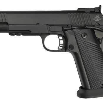 ROCK ISLAND ARMORY TCM PRO ARMOR 22TCM FS 17+1