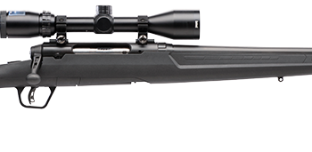 SAVAGE ARMS AXIS II XP 270WIN SYN 22" PKG#
