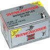 Winchester Ammo X123RS15VP Super X 12Gauge 3" 1oz Rifled Slug Shot 15 Per Box/10 Case 1 57930