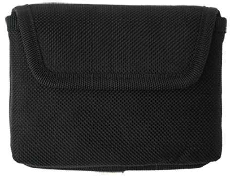 Bulldog BD841 Cell Phone OWB Black Nylon Belt Loop/Clip Fits Ruger LCP/Taurus 738 Ambidextrous 3 Bulldog BD841 Cell Phone OWB Black Nylon Belt Loop/Clip Fits Ruger LCP/Taurus 738 Ambidextrous