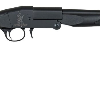 KEYSTONE SPORTING ARMS CRICKETT 410 SNGL SHOT BLK/SYN