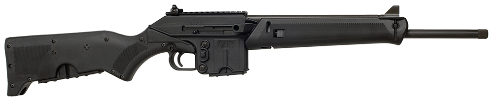 KELTEC SU-16CA 223REM 10+1 16" CA OK 3 KELTEC SU-16CA 223REM 10+1 16" CA OK