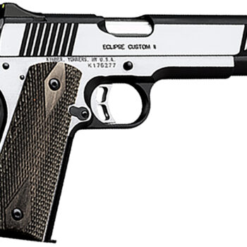 KIMBER ECLIPSE CUSTOM II 10MM 5" 8+1