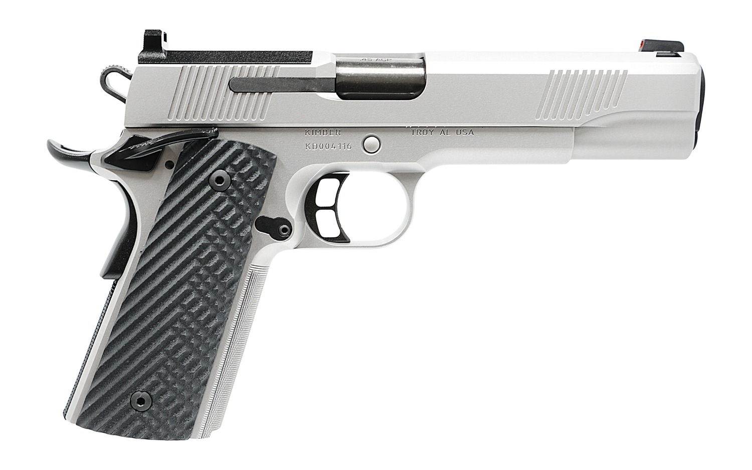 KIMBER CUSTOM SS NEXT GEN 45ACP OR 3 KIMBER CUSTOM SS NEXT GEN 45ACP OR