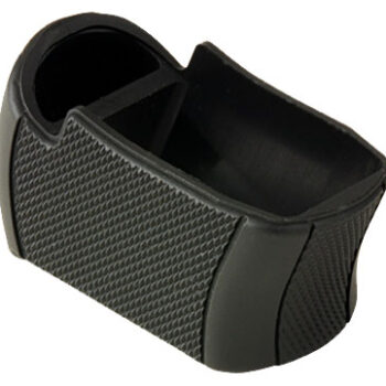 Ruger 90341 SRC Magazine Adapter 9mm Luger/40 S&W, Black Polymer