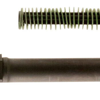 WALTHER ARMS PPQ 9MM 4.6" THREADED BBL KIT