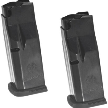 RUGER MAGAZINE VALUE PK LCP MAX 10RD
