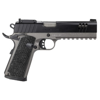 EAA CORP INFLUENCER X 10MM TUN/BK 5" OR