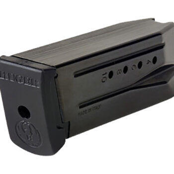 Ruger 90351 SR40  10rd 40 S&W Blued Steel