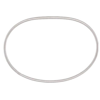 Hornady 392370 Lock-N-Load Case Retainer Stainless Steel