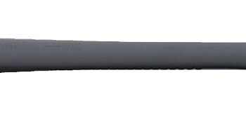 Mossberg 90016 OEM  12 Gauge 18.50" Security Barrel w/ Bead Sight, Cylinder Bore & Matte Blued Finish, For Use w/Mossberg 500 & Maverick 88 6-Shot Models