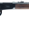 Winchester Repeating Arms 534174117 Model 94 Short Rifle 38-55 Win 7+1 20" Satin Black Walnut Fixed Straight Grip Stock Brushed Polish Blued Right Hand 1 78807