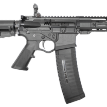 AMERICAN TACTICAL INC ALPHA MAXX 5.56 7.5" 60+1