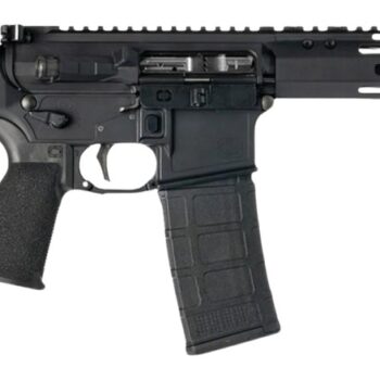 SHADOW SYSTEMS E526 5.56MM BK/BK 11.5" 10+1