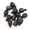 GrovTec US Inc GTHM59 Machine Screws Bulk Parts Packs .25" Steel 1 81278