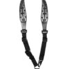 Limbsaver 12139 Tactical Sling Black Nylon w/ 48" OAL 1" W & Adjustable One-Two Point Design 1 82600