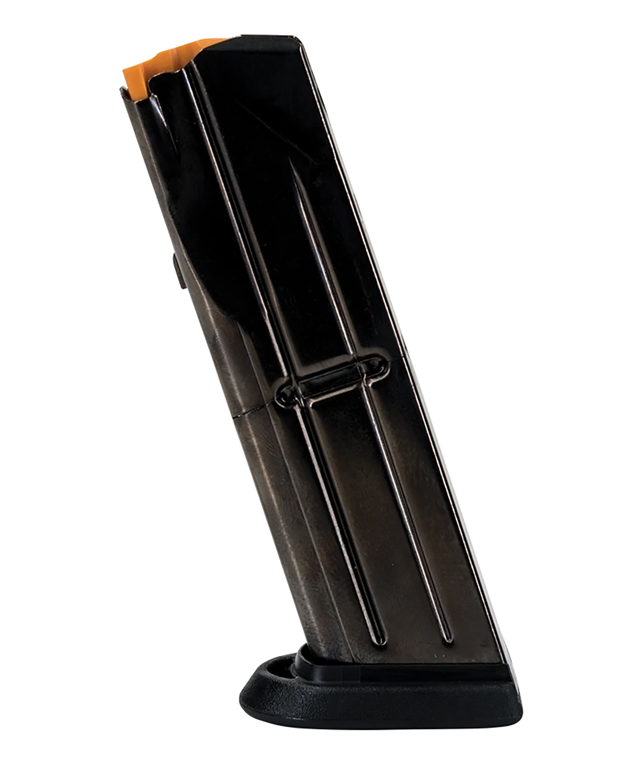 FN 663304 FNS 10rd 9mm Luger Black Steel 3 FN 663304 FNS 10rd 9mm Luger Black Steel