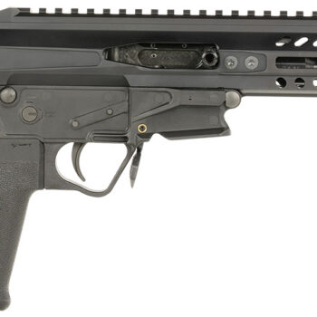 POF USA PSG .22LR PISTOL 8" BLK BRACE