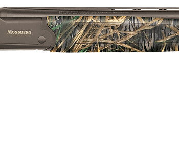MOSSBERG SILVER RESERVE EVENTIDE 12/28