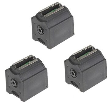 RUGER 10/22 MAG 22LR LH 10RD 3-PACK