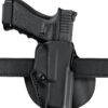 Safariland 5198283411 Open Top Concealment Belt Thermoplastic Belt Loop Compatible w/Glock 19/23 Right Hand 2 96254