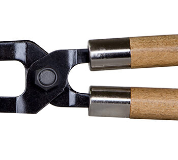 Lee Precision 90382 Mold Double Cavity Conical Bullet .450 44 Cal Aluminum/Wood Capacity 2 Bullets