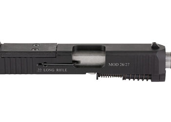 Alternative view of ADV ARMS CONV KIT 26-27G1-5MOD
