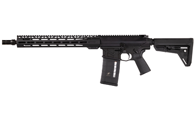 AM DEF UIC10A 308WIN 16" BLK HUXWRX 4 AM DEF UIC10A 308WIN 16" BLK HUXWRX - Image 2