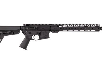 Alternative view of AM DEF UIC MOD2 223WLDE 14.5" BK HUX