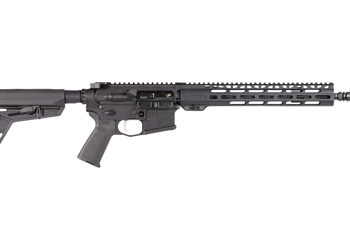 AM DEF UIC MOD 1 5.56 13.9" 30RD BLK