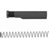 ADV TECH AR10 MIL TUBE ASSEMBLY BLK 1 ADVA5102552 1
