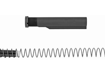 ADV TECH AR10 MIL TUBE ASSEMBLY BLK