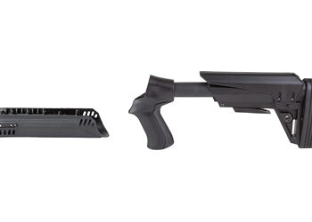 ADV TECH T3 G2 REM/MOSS STK/FRND BLK