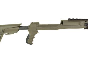 Alternative view of ADV TECH STRIKEFORCE MINI-14 STK UC