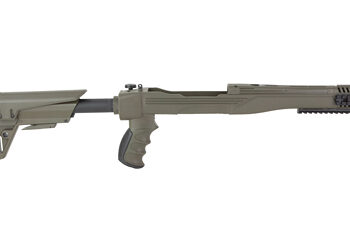 Alternative view of ADV TECH STRIKEFORCE 10/22 STOCK UC