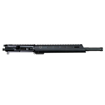 ALEX 50BEO HUNTER UPPER 16 TB BLK 7RD MAG
