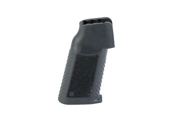 Alternative view of AMEND2 PISTOL GRIP-ENHANCED 2 BLK