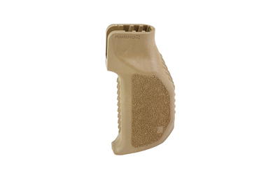 AMEND2 PRIPUS PISTOL GRIP COYOTE 3 AMEND2 PRIPUS PISTOL GRIP COYOTE