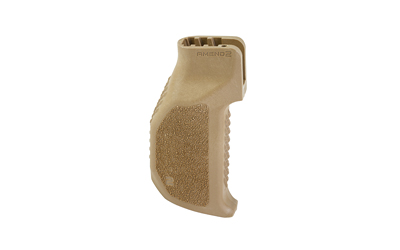 AMEND2 PRIPUS PISTOL GRIP COYOTE 4 AMEND2 PRIPUS PISTOL GRIP COYOTE - Image 2