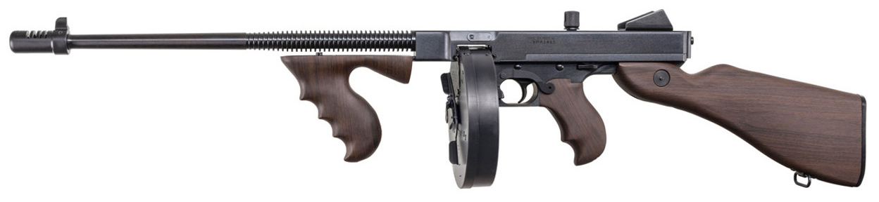 AO T5P LIGHTWEIGHT 45ACP 18 FAUX WALNUT 50RD 3 AO T5P LIGHTWEIGHT 45ACP 18 FAUX WALNUT 50RD