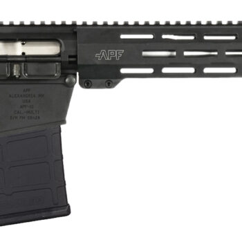 APF DMR 2.0 25CREED 18 SS MAGPUL SL-S
