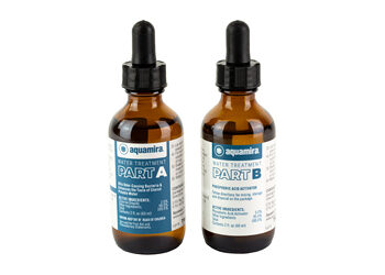 AQUAM WATER TREATMENT 2 OZ W/DRPRS
