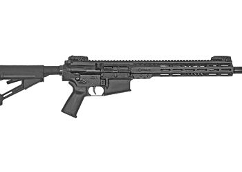 ARML AR10 TACTICAL 762 14.5 25RD P&W