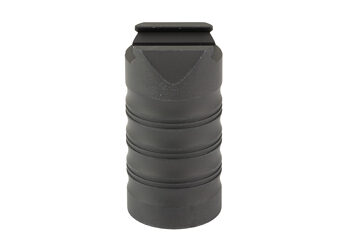Alternative view of ARISAKA VERTICAL GRIP PICATINNY BLK