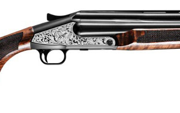 ATI 3B SGT 12GA 18 3.5 3 BARRELS WOOD STOCK